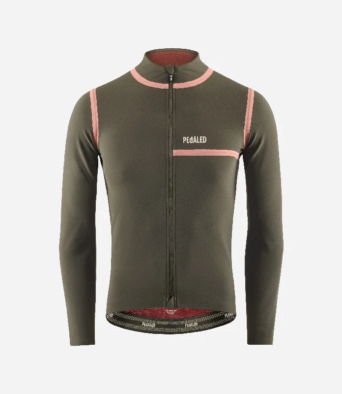 Graphic Tees Odyssey Waterproof Thermo Jacket