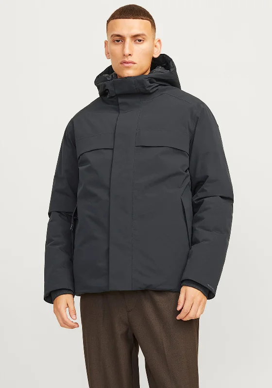 Jack & Jones Wave Jacket, Dark Navy