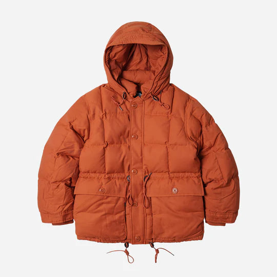 Frizmworks Karakoram Down Parka Orange