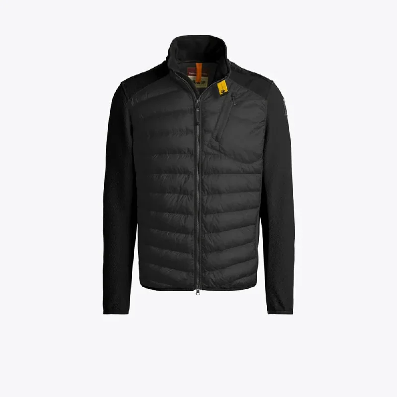 Jayden Jacket (Black)