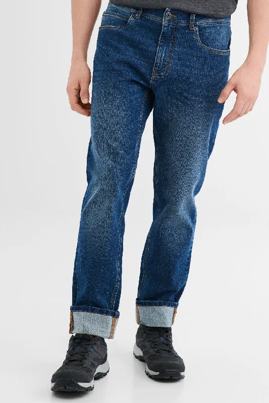 Jeans extensible 4 sens BM - Homme