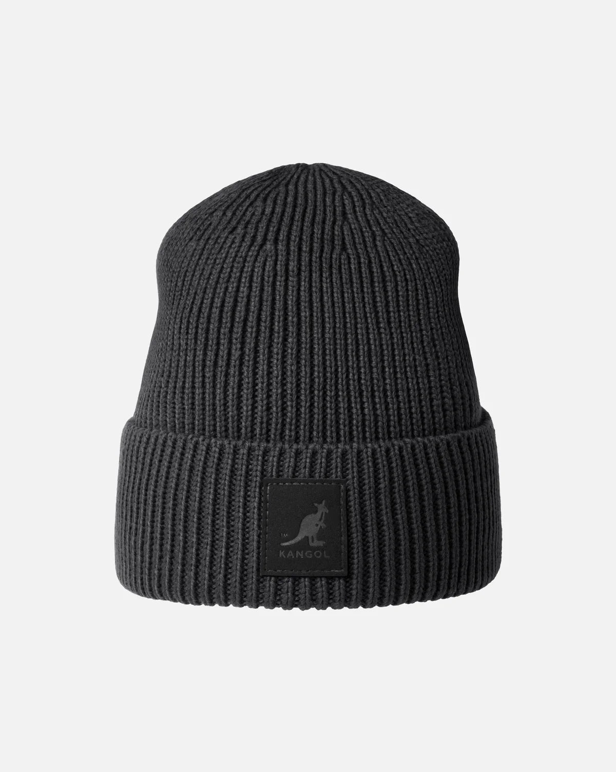 KANGOL | Patch Beanie