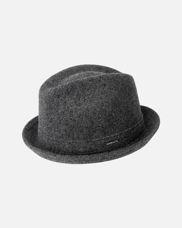 KANGOL | Wool Player Hat