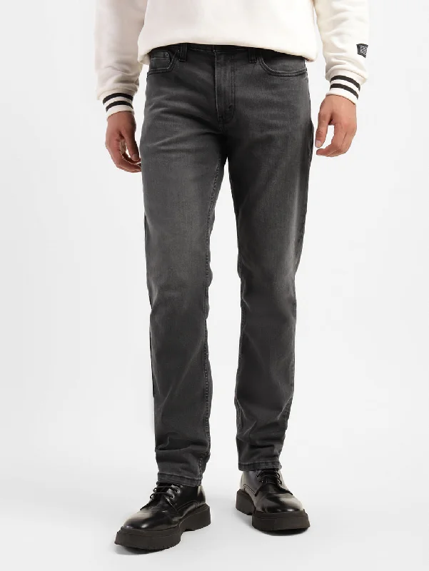 Men's 511 Black Slim Fit Jeans