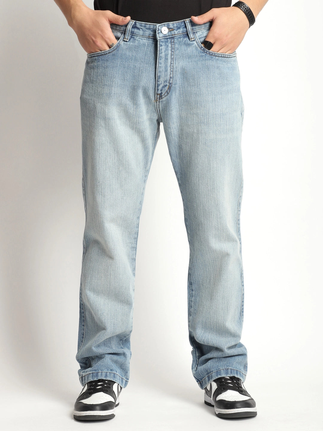 Urban Tint Blue Denim Jeans