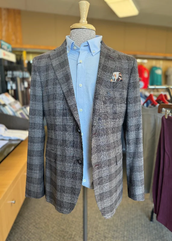 Laurent Sport Coat