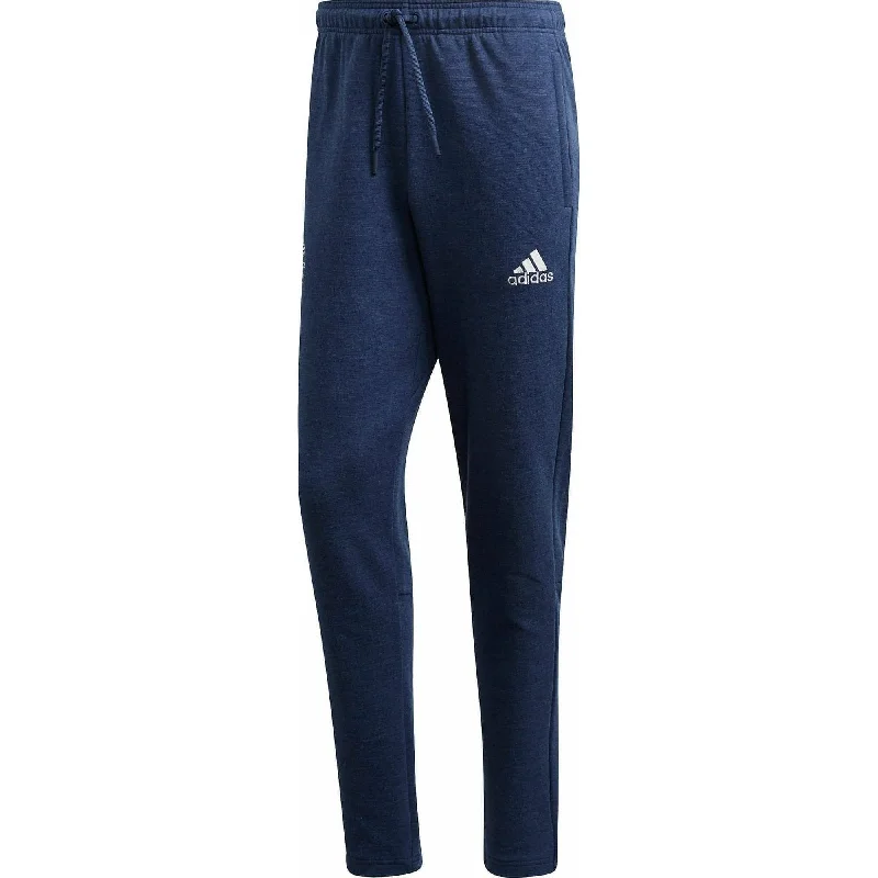 adidas Team GB Mens Training Pants - Navy