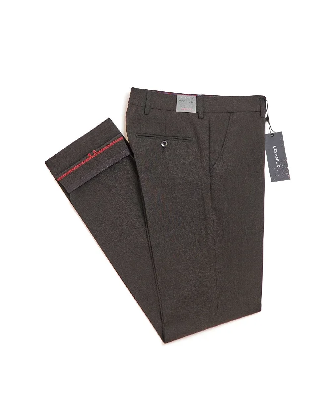 George Brown Ceramica Dress Pant