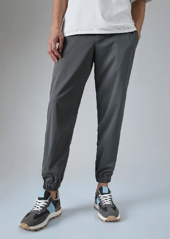 Aristo Griffin Gray Jogger