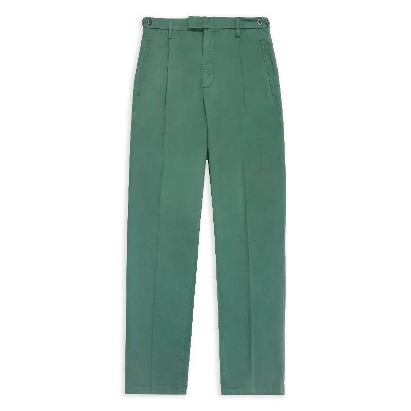 Masco Trevo Trouser - Alga