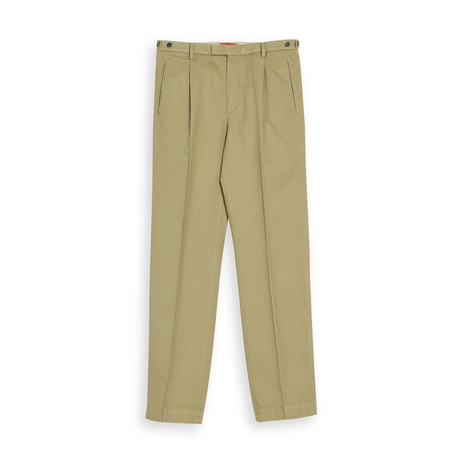 Masco Vignola Trouser - Canna