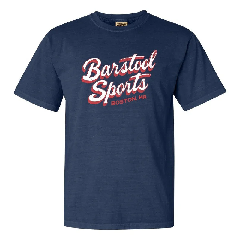 Barstool Sports Vintage Tee