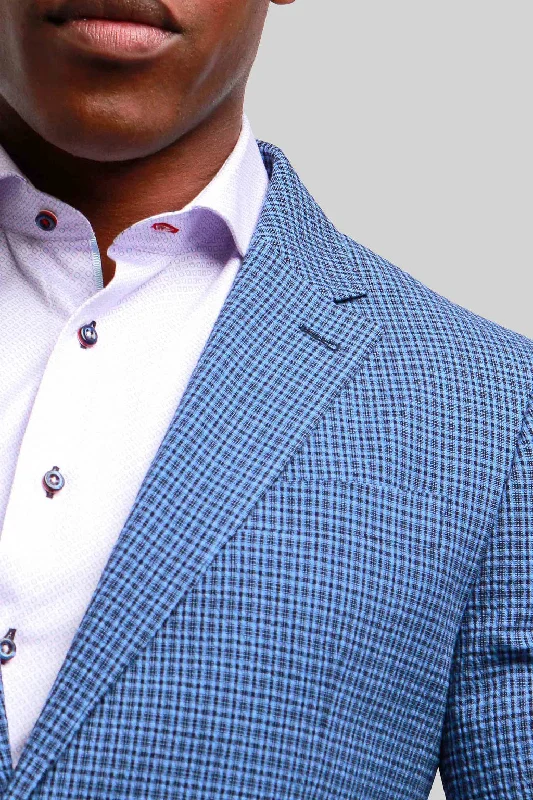 BERMUDA BLAZER