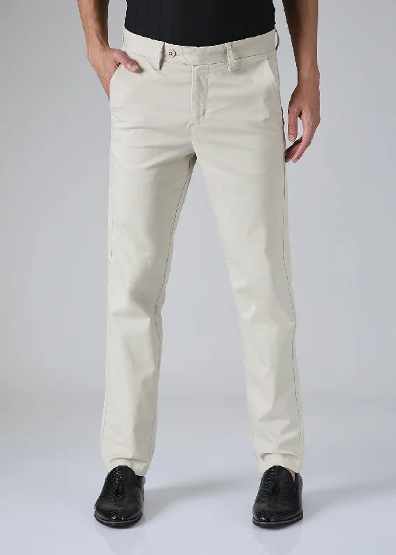 Bisque Cream Chino