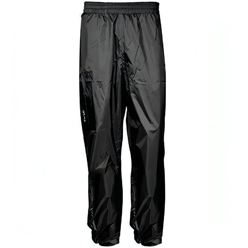 DBlade Waterproof Rain Pants - Black