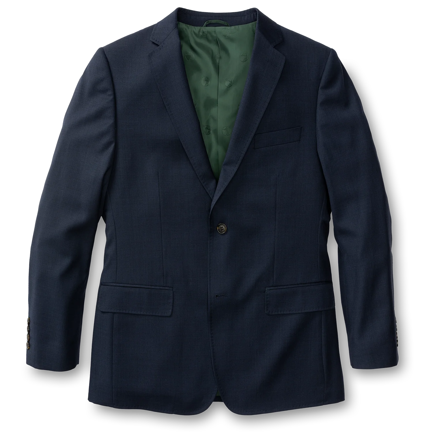 Duck Head - Hutchins Sport Coat (Navy Blazer)