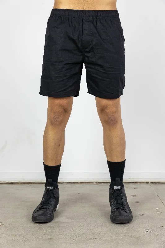 WILLIAM SHORTS BLACK