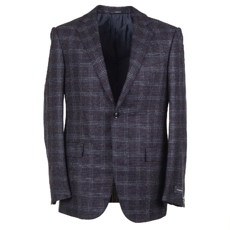 Ermenegildo Zegna Cashmere Sport Coat