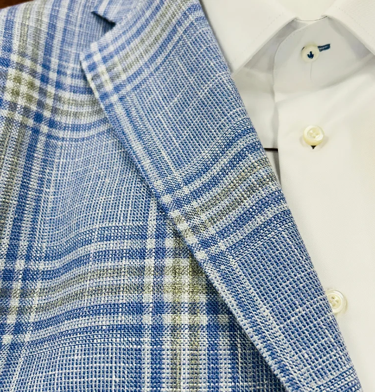 GIACOMO PLAID S.J.