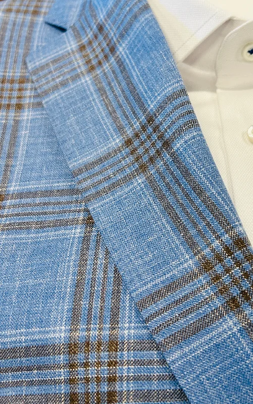 GIANNI PLAID S.J.