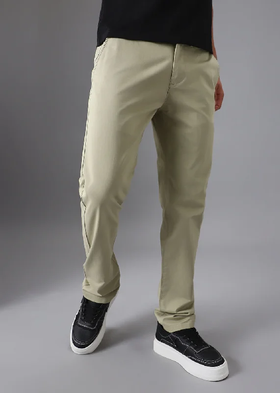 Green Haze Chino