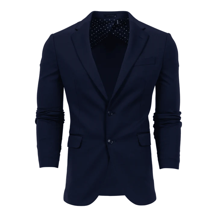 Greyson - Sequoia Blue Blazer