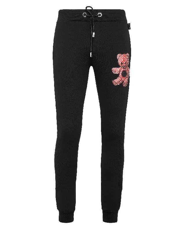 Jogging Trousers Teddy Bear