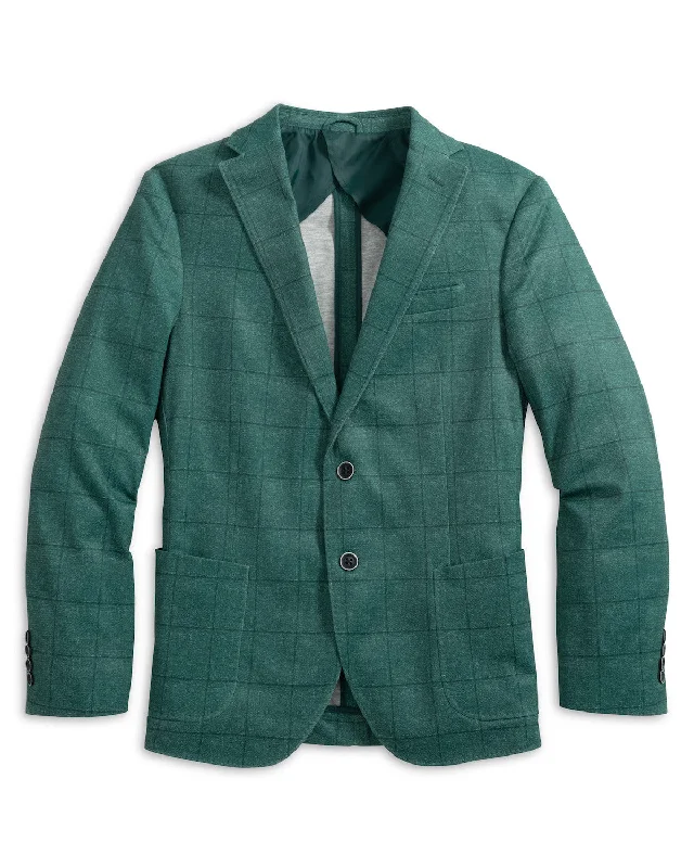 Johnnie-O - Brandon Sport Coat - Sequoia