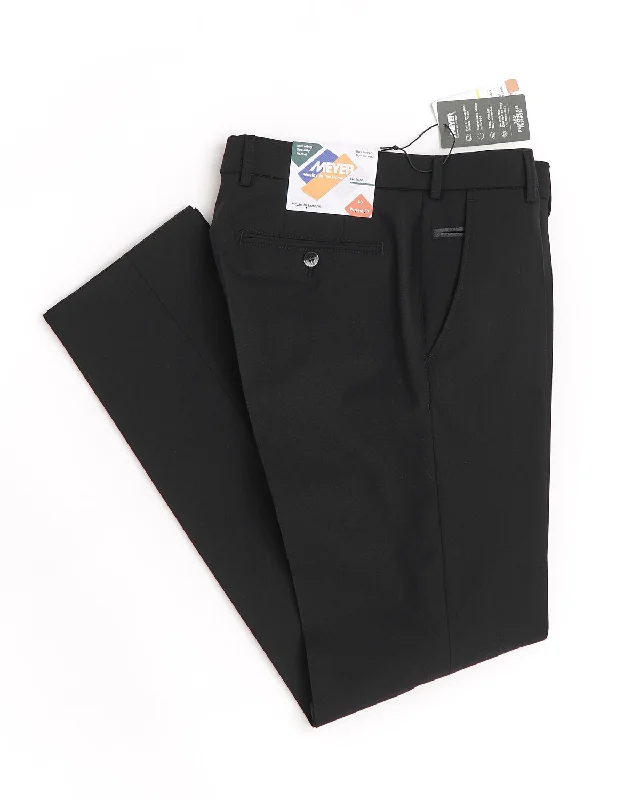 Bonn Flat Front Dress Pant