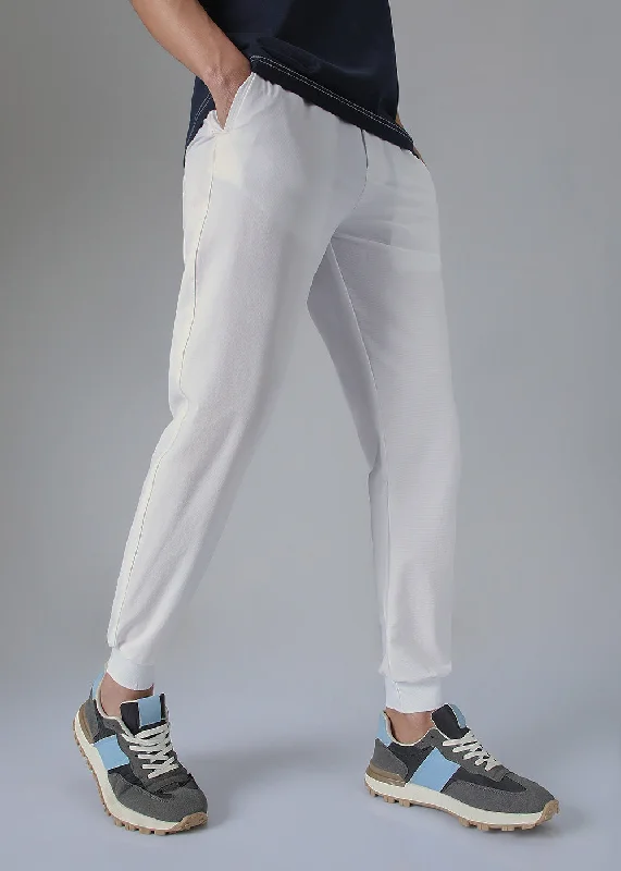 Pacific White Jogger