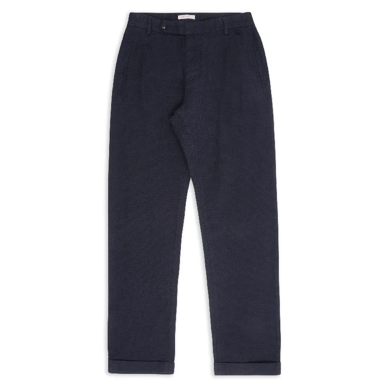 Paul Trouser - Fused PDP Navy