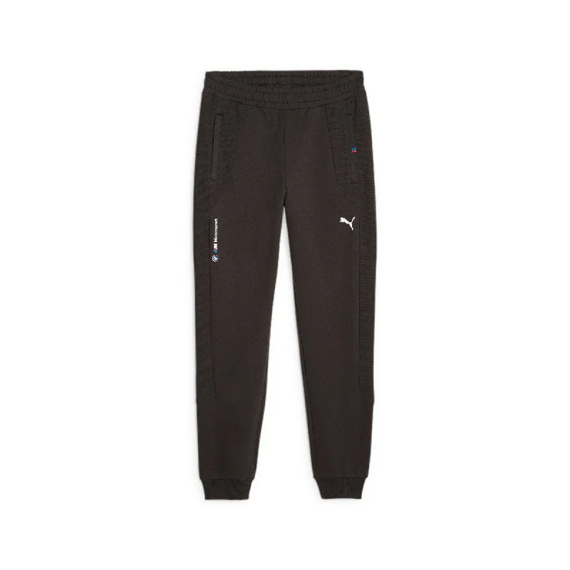 PUMA Men's BMW M Motorsport Sweatpants