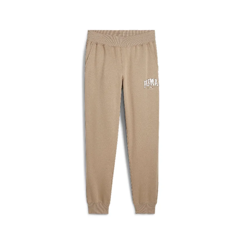 PUMA Men's SQUAD Sweatpants