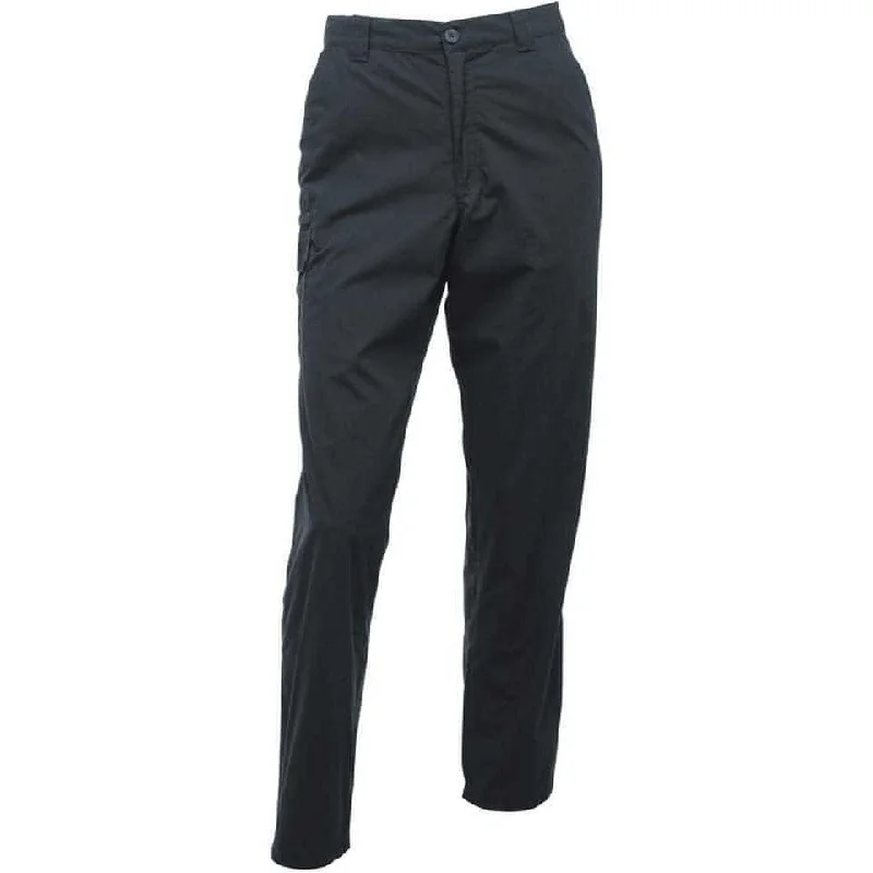 Regatta Lined Crossfell (Long) Men's Walking Pants