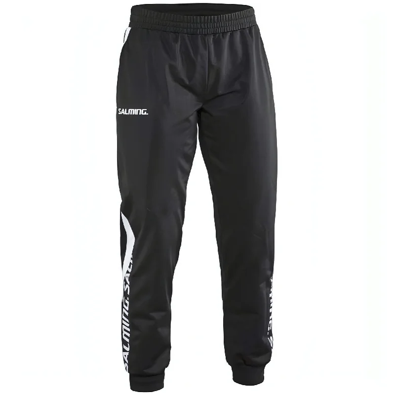 Salming Taurus WCT Mens Pants - Black