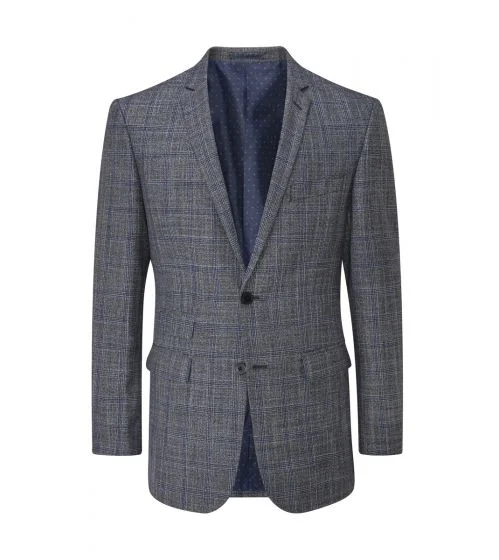 Skopes Acaro Sports Jacket Grey