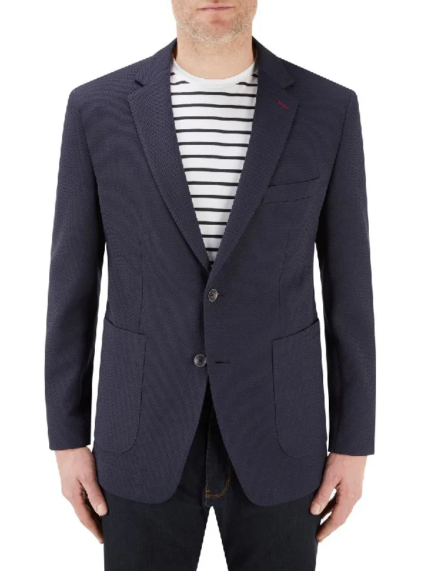 Skopes Chance Sports Jacket Navy