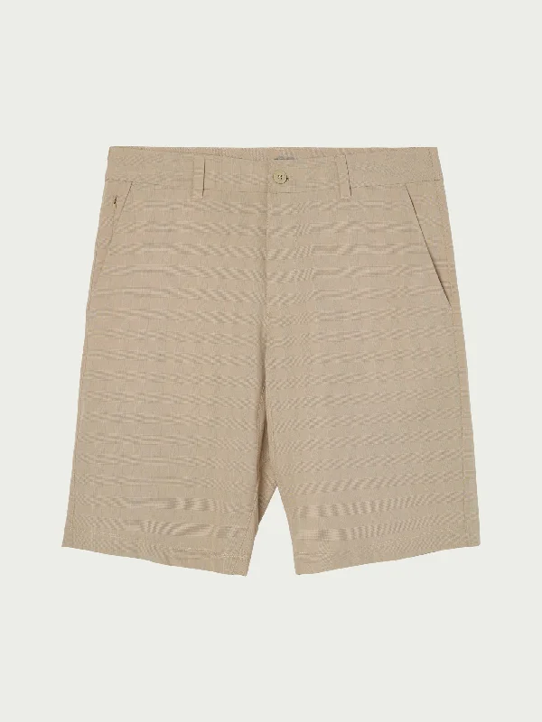 Wharf 21" Hybrid Shorts