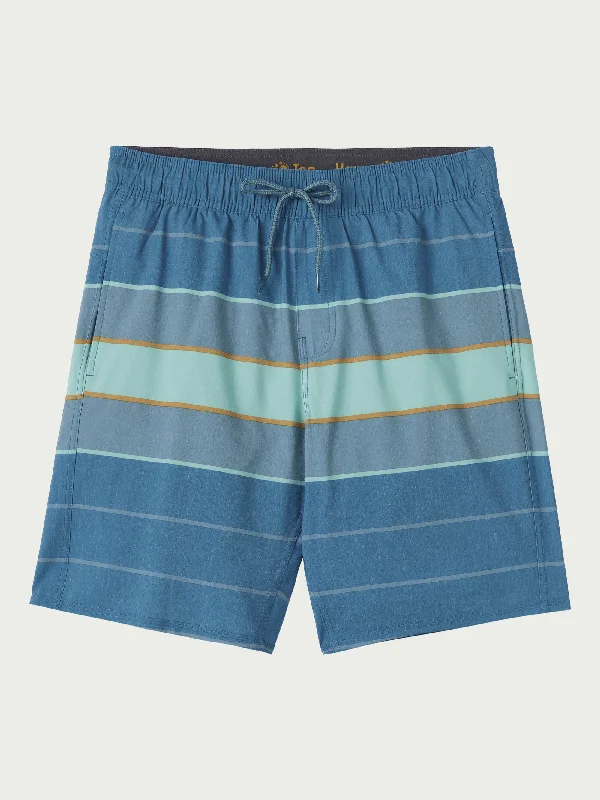 Tranquil 19" E-Waist Boardshorts