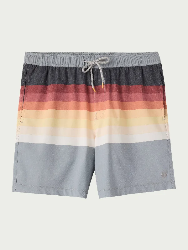 Summer 17" Boardshorts