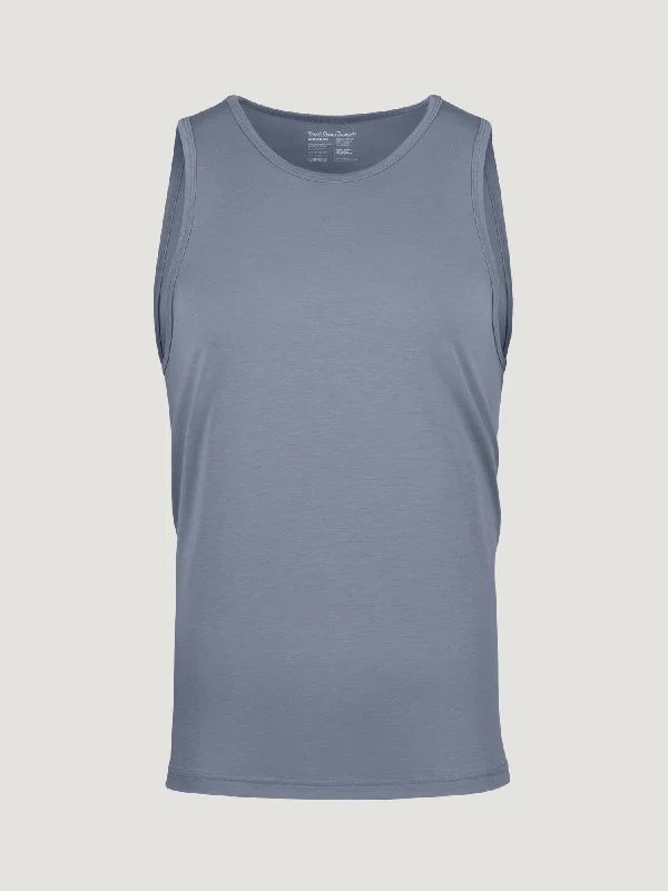 Wedgewood Performance Tank FINAL SALE