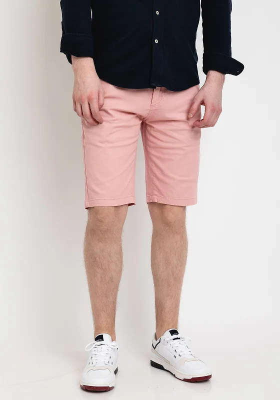 XV Kings by Tommy Bowe Wallabies Chino Shorts, Malibu