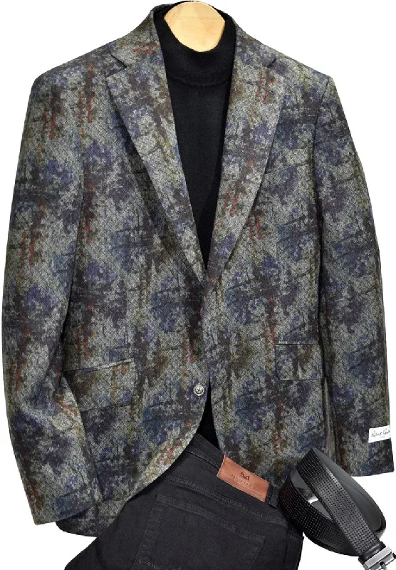 ZRG-DUN Robert Graham Ventura Coat