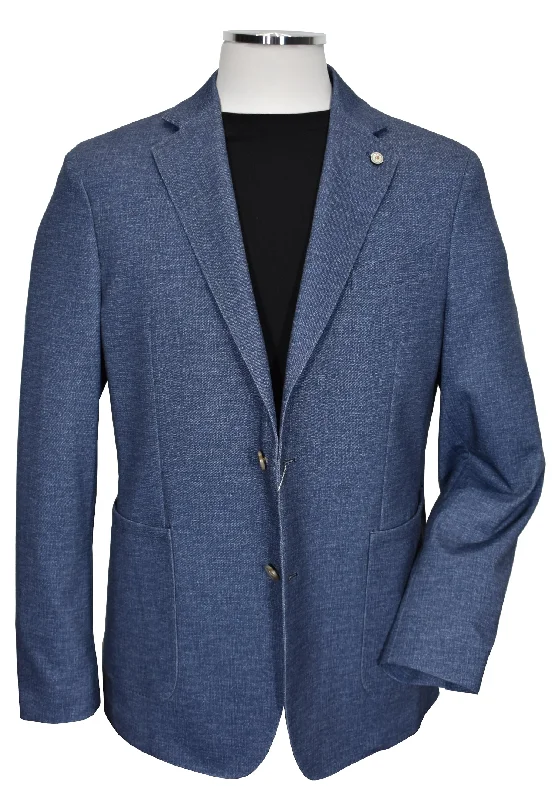 ZRP243 Blue Sport Coat