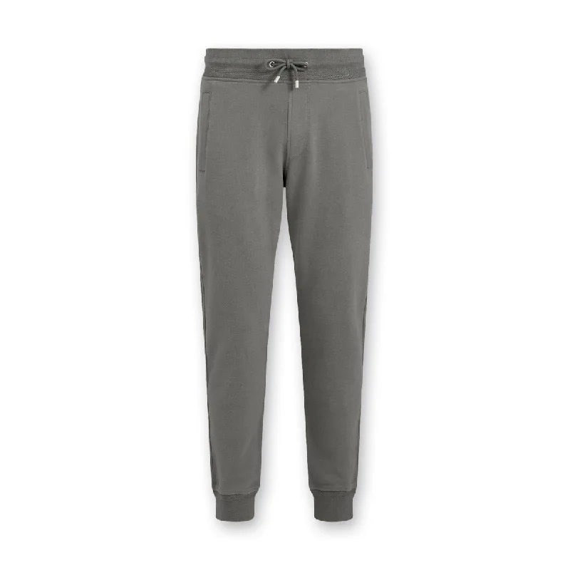 Belstaff - Sweatpants in Granite Grey