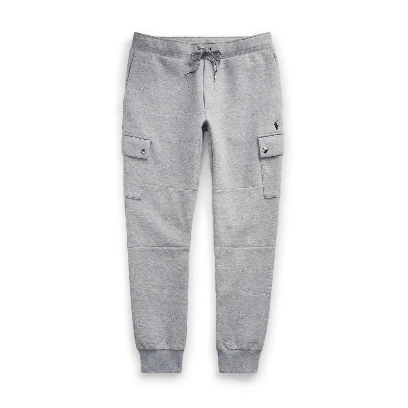 Polo Ralph Lauren - Cargo joggers in Grey