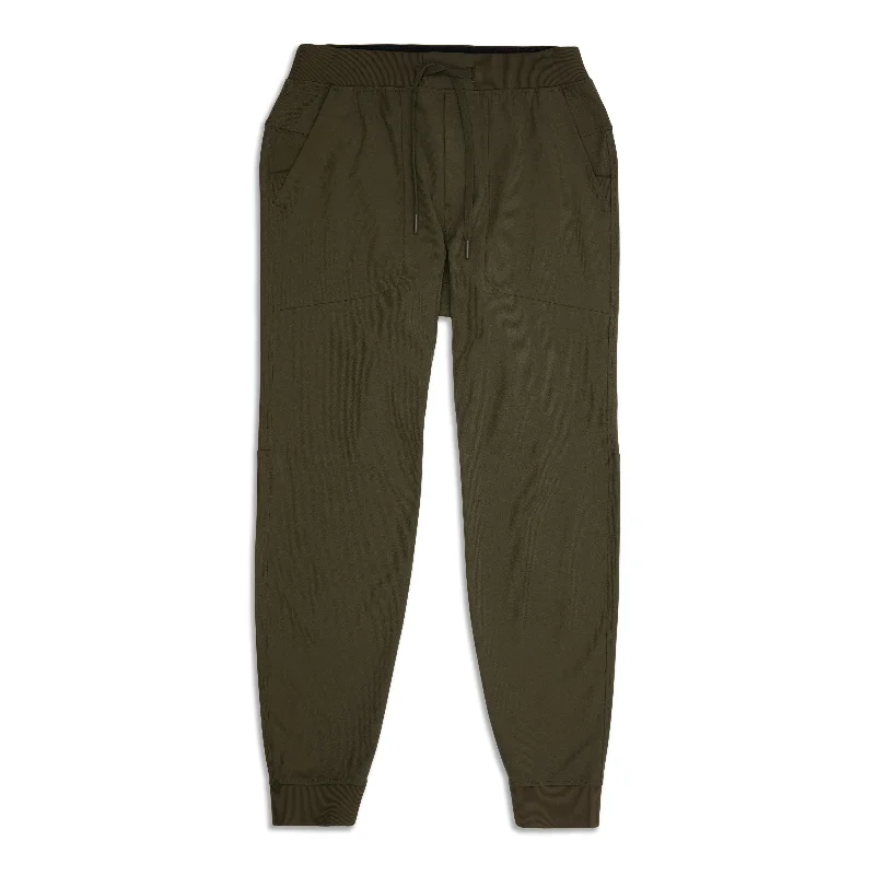 Office Attire ABC Jogger - Resale
