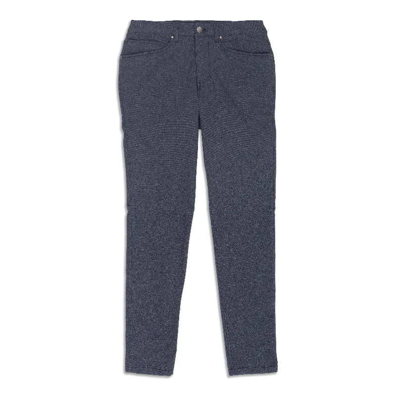 Printed Sweatshirts ABC Pant Slim - Resale