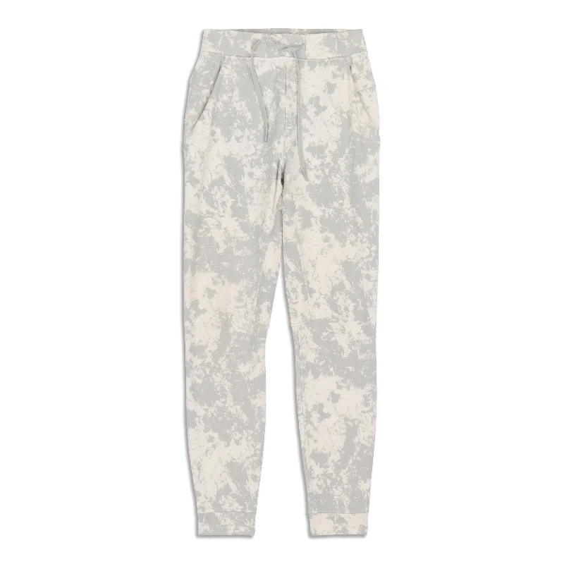 Track Pants City Sweat Jogger - Resale