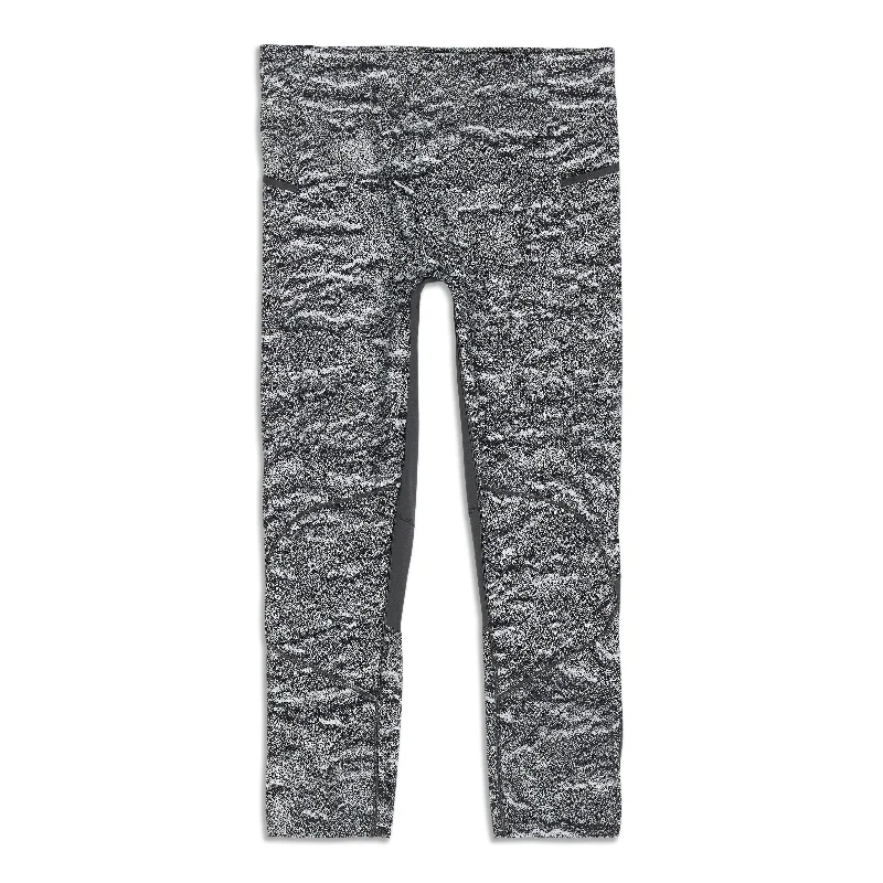 Preppy Style Surge Tight - Resale